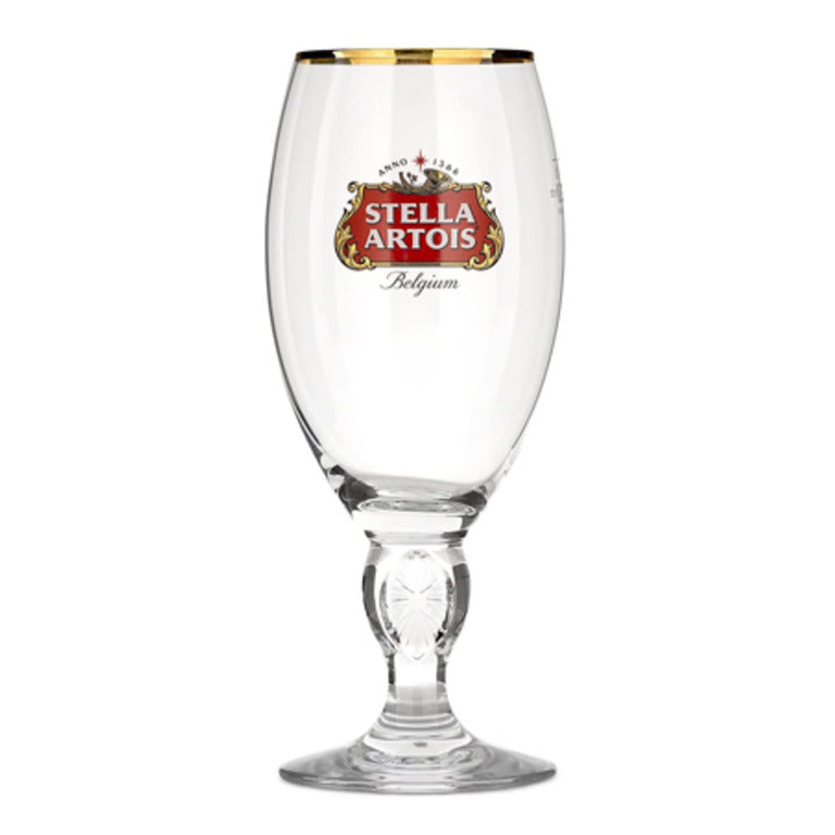 STELLA ARTOIS BICCHIERE CALICE 25CL (6 pz)